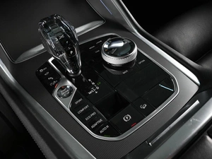 Внедорожник BMW X6 2020 года, 7459000 рублей, Ростов-на-Дону
