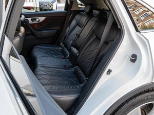 Внедорожник Infiniti FX50 2012 года, 2460000 рублей, Краснодар