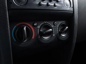 Седан Renault Symbol 2007 года, 369000 рублей, Волгоград