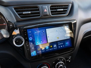 Хетчбэк Kia Rio 2014 года, 949000 рублей, Саратов