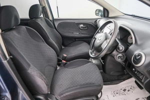 Хетчбэк Nissan Note 2012 года, 679000 рублей, Красноярск