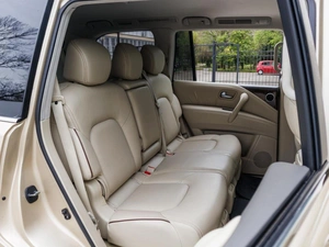 Внедорожник Nissan Patrol 2012 года, 1750000 рублей, Большой Сочи