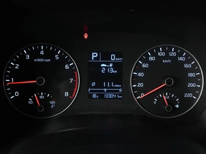 Седан Kia Rio 2022 года, 1750000 рублей, Аксай