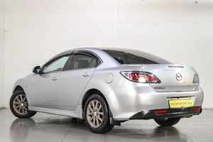 Седан Mazda 6 2012 года, 949000 рублей, Челябинск