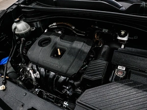 Внедорожник Kia Sportage 2020 года, 2299000 рублей, Красноярск