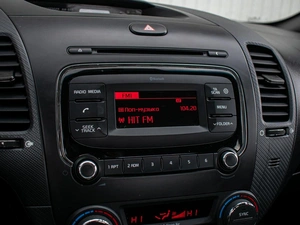 Седан Kia Cerato 2017 года, 1750000 рублей, Краснодар