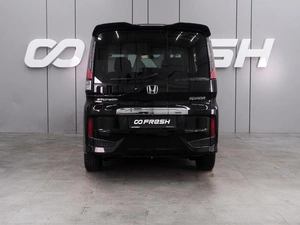 Минивэн Honda Stepwgn Spada 2017 года, 2120000 рублей, Воронеж