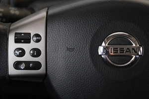 Хетчбэк Nissan Note 2008 года, 639000 рублей, Омск