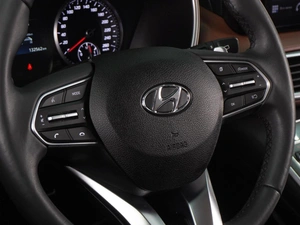 Внедорожник Hyundai Santa Fe 2021 года, 3389000 рублей, Воронеж