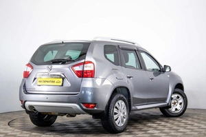 Внедорожник Nissan Terrano 2014 года, 1419000 рублей, Пермь