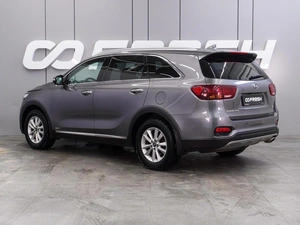 Внедорожник Kia Sorento Prime 2018 года, 2329000 рублей, Воронеж