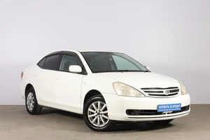 Седан Toyota Allion 2006 года, 799000 рублей, Новосибирск