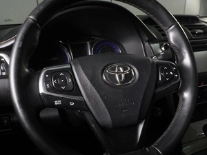 Седан Toyota Camry 2015 года, 1850000 рублей, Минеральные Воды