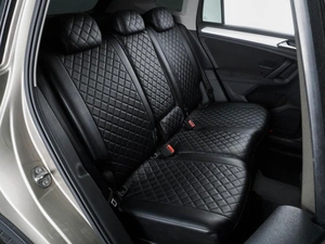 Внедорожник Volkswagen Tiguan 2019 года, 2399000 рублей, Воронеж