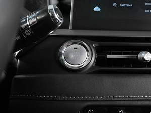 Внедорожник Chery Tiggo 4 Pro 2023 года, 1599000 рублей, Ростов-на-Дону