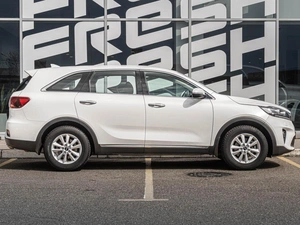 Внедорожник Kia Sorento Prime 2019 года, 2420000 рублей, Краснодар