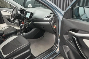 Универсал ВАЗ (LADA) Vesta Cross 2021 года, 1250000 рублей, Красноярск