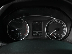 Лифтбек Skoda Octavia 2012 года, 1165000 рублей, Аксай