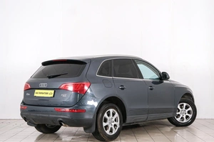 Внедорожник Audi Q5 2008 года, 1239000 рублей, Красноярск