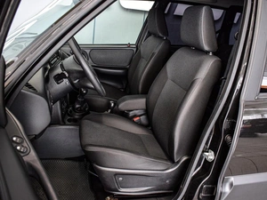 Внедорожник ВАЗ (LADA) Niva Travel 2023 года, 1150000 рублей, Муром