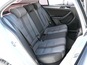 Седан Volkswagen Jetta 2016 года, 1120000 рублей, Волгоград