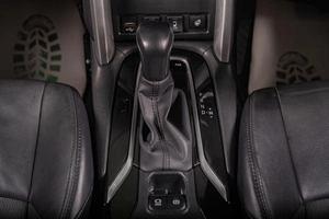 Внедорожник Toyota Corolla Cross 2022 года, 2749000 рублей, Томск