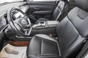 Внедорожник Hyundai Tucson 2021 года, 2849000 рублей, Барнаул