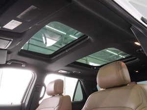 Внедорожник Ford Explorer 2017 года, 2699000 рублей, Воронеж