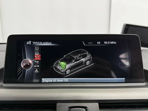 Хетчбэк BMW 1 серия 2015 года, 1340000 рублей, Красноярск