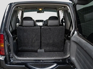 Внедорожник Suzuki Jimny 2011 года, 999000 рублей, Краснодар