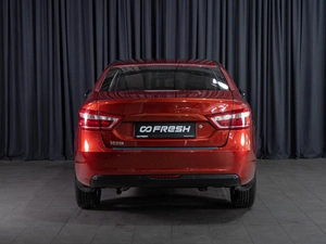 Седан ВАЗ (LADA) Vesta 2016 года, 724500 рублей, Волгоград