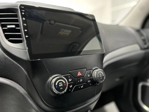 Внедорожник Changan CS35 2019 года, 899000 рублей, Красноярск