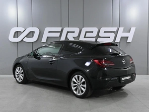 Хетчбэк Opel Astra GTC 2013 года, 925000 рублей, Аксай
