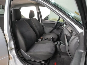 Седан ВАЗ (LADA) Granta 2012 года, 399000 рублей, Воронеж