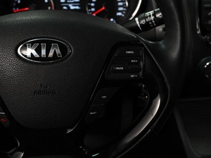 Седан Kia Cerato 2018 года, 1649000 рублей, Ставрополь