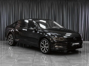 Седан Volkswagen Passat 2016 года, 1979000 рублей, Тюмень