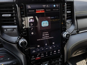 Пикап RAM 1500 2023 года, 17290000 рублей, Краснодар