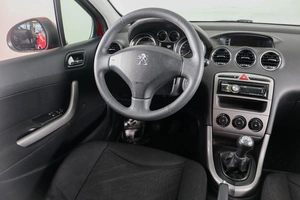 Хетчбэк Peugeot 308 2012 года, 459000 рублей, Пермь