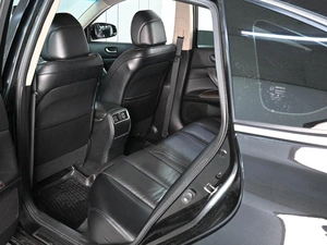 Седан Nissan Teana 2012 года, 1219000 рублей, Ростов-на-Дону