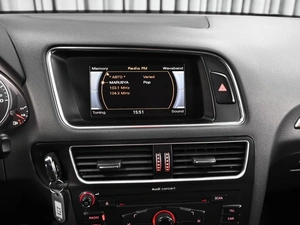 Внедорожник Audi Q5 2011 года, 1498000 рублей, Ставрополь