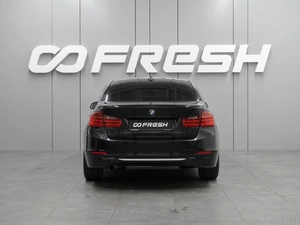 Седан BMW 3 серия 2013 года, 1799999 рублей, Воронеж