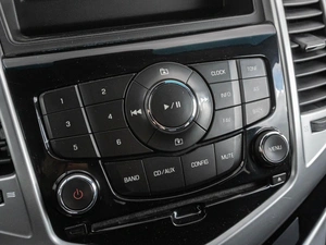 Седан Chevrolet Cruze 2009 года, 758000 рублей, Краснодар