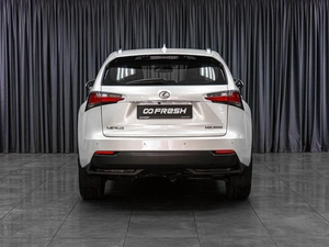Внедорожник Lexus NX 2015 года, 2799000 рублей, Тюмень