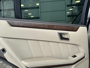 Седан Mercedes-benz E-класс 2009 года, 1670000 рублей, Уфа