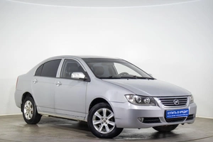 Седан Lifan Solano 2012 года, 569000 рублей, Оренбург