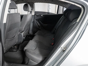 Седан Volkswagen Passat 2010 года, 695000 рублей, Ставрополь