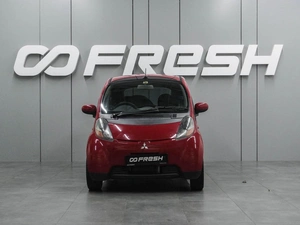 Хетчбэк Mitsubishi i 2006 года, 589000 рублей, Воронеж