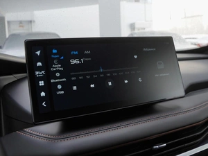 Внедорожник Geely Okavango 2024 года, 2950000 рублей, Волгоград