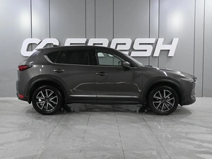Внедорожник Mazda CX-5 2017 года, 2299000 рублей, Ростов-на-Дону