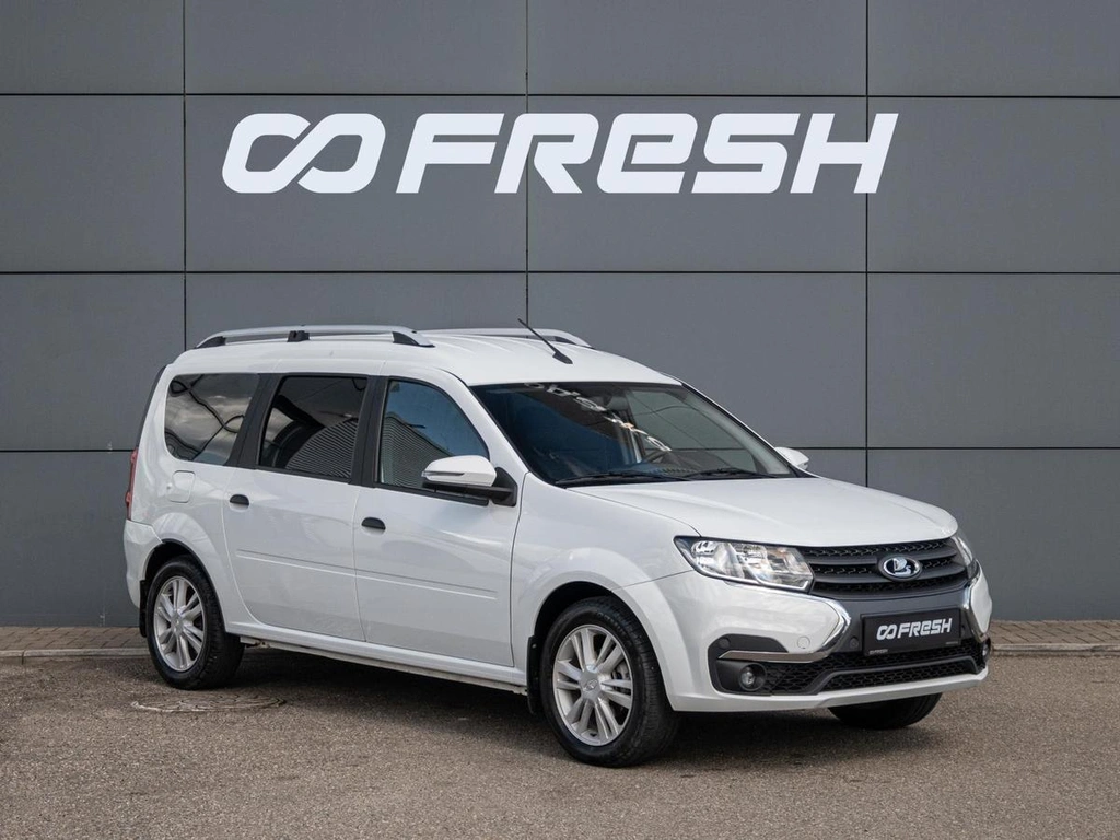 Универсал ВАЗ (LADA) Largus 2024 года, 1320000 рублей, Краснодар